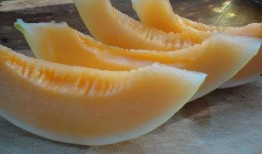 中国吃蜜瓜视频,中国美食视频带你领略甜蜜诱惑