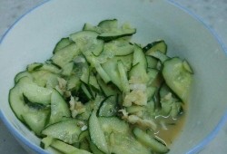 汗瓜可以凉拌吃吗