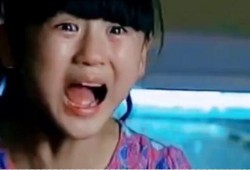 父母吵架女儿吃瓜乔乔,女儿“吃瓜”见证家庭矛盾