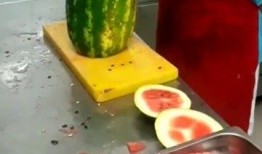 花里胡哨吃瓜技巧