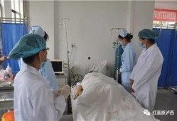医院分娩吃瓜事件