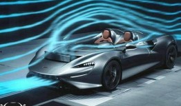 带你吃瓜解说奇葩跑车