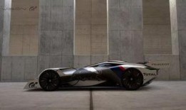 带你吃瓜解说奇葩跑车