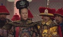 覆流年皇上吃瓜,皇上吃瓜，宫廷风云再起