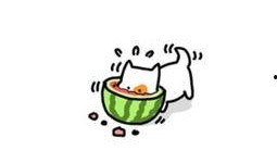 吃瓜头像图,揭秘吃瓜头像的流行之谜