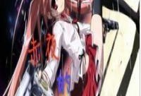 恶魔吃瓜动漫,一场跨越次元的美食狂欢