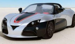 带你吃瓜解说奇葩跑车