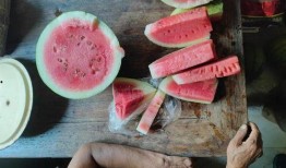 烂瓜吃没了,烂瓜吃没了的智慧启示