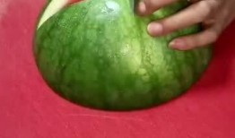 花里胡哨吃瓜技巧