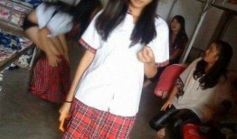 宿舍自拍吃瓜,欢乐时光里的青春回忆