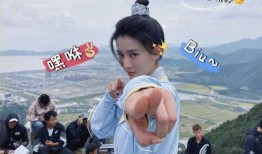 娱乐吃瓜趣文,明星们的幕后趣闻大放送