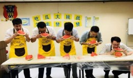 国外吃瓜大挑战,一场跨国界的趣味盛宴