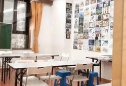 一教画室吃瓜,吃瓜群众眼中的艺术盛宴