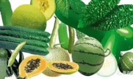 秋吃果冬吃瓜,秋果冬瓜，品味时光流转的滋味