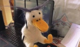 鸭子吃大多瓜好吗