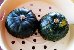 中午吃贝贝瓜,贝贝瓜的清新滋味之旅