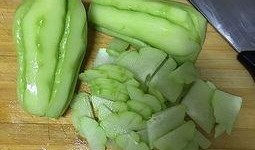 吃佛手瓜香吗怎么吃