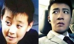 吃瓜脸特效男生,揭秘网络红人的魅力瞬间