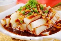 瓜娃子吃凉粉片段,一场舌尖上的夏日狂欢