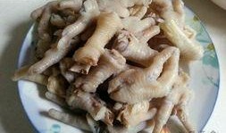 冷吃凤瓜,夏日消暑美食新宠