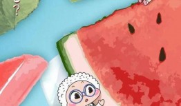 乘风破浪吃瓜,一场别开生面的吃瓜之旅