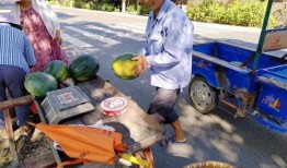 吉安吃瓜群众事件