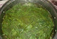 丰收瓜尖怎么吃