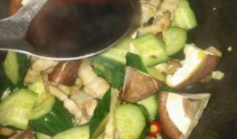 搅瓜炒着吃做法,搅瓜炒制，色香味俱全的烹饪秘籍