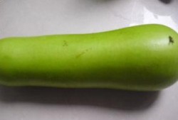 葫芦瓜败血吗怎么吃,健康养生的美味选择