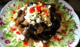 瓜西西的豆花怎么吃