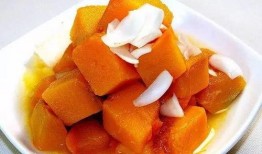 吃瓜大队南瓜,揭秘南瓜的神奇魅力与食用之道