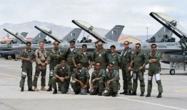 印巴空战吃瓜群众,吃瓜群众的视角解读