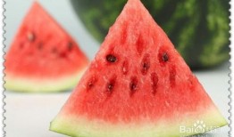 造景贴纸吃瓜,打造夏日清凉家居新风尚