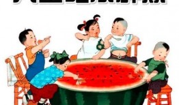 乘风破浪吃瓜,一场别开生面的吃瓜之旅