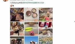 明星爆料吃瓜账户,明星爆料背后的真实故事