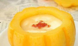 南瓜和瓜蛋都吃行吗,健康美味两不误