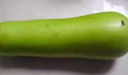 贵州怎么吃葫芦瓜好吃,葫芦瓜的独特美味烹饪法