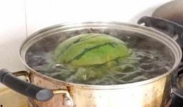 煮着吃的瓜图片,探寻传统煮瓜美食的魅力