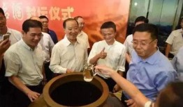 茅台酒吃瓜,揭秘酒中珍品背后的故事