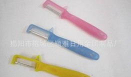 吃瓜削皮刀,揭秘吃瓜削皮刀的神奇魅力