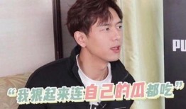 李现采访吃瓜,揭秘娱乐圈吃瓜背后的真相