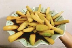 佛系吃瓜 青藤,青藤下的心灵漫步