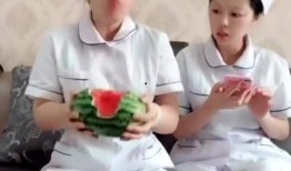 护士吃瓜博主,揭秘医疗圈那些事儿