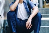 暴走街拍吃瓜,揭秘街头吃瓜群众的欢乐时光