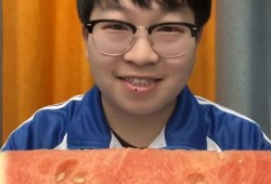 沉浸式吃瓜看烘培,跟随镜头一起“吃瓜”看烘焙艺术之旅