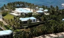 美国吃瓜萝莉岛