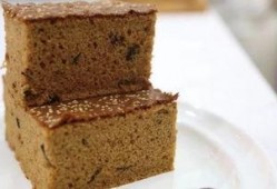 日照吃瓜枣糕,甜蜜瓜枣糕，传统与现代的完美融合