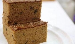 日照吃瓜枣糕,甜蜜瓜枣糕，传统与现代的完美融合