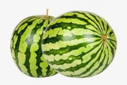 吃瓜天降大瓜图片,天降大瓜！吃瓜群众见证惊世奇观