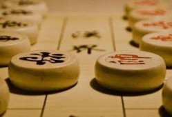 象棋吃瓜直播间,吃瓜群众围观高手对决